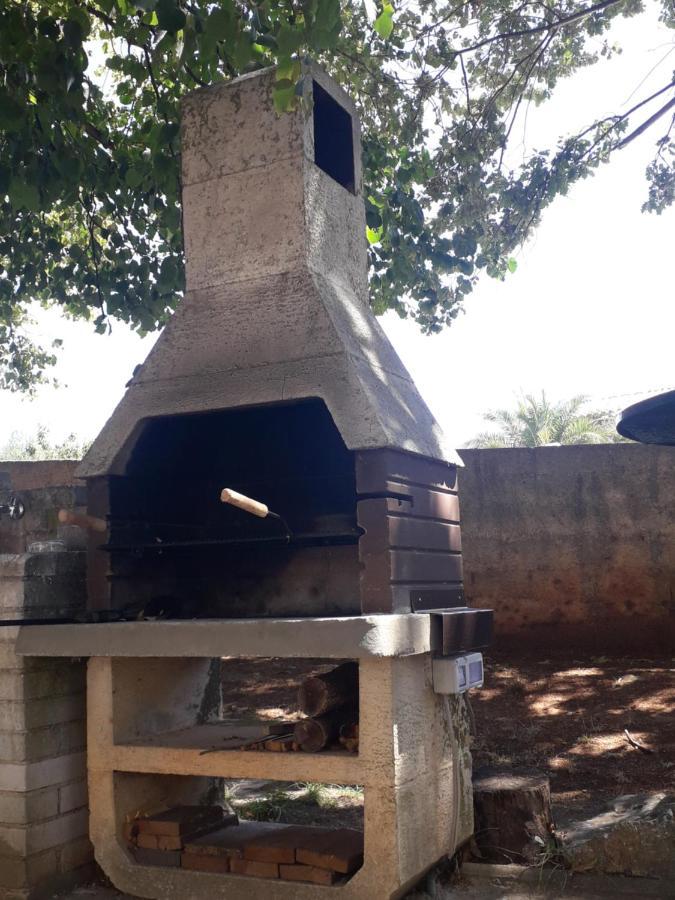 Guesthouse Resan ميدولين المظهر الخارجي الصورة