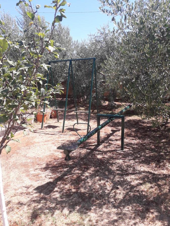 Guesthouse Resan ميدولين المظهر الخارجي الصورة