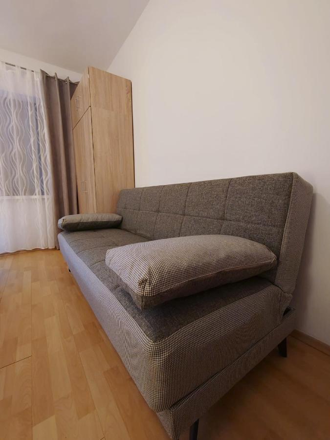Guesthouse Resan ميدولين المظهر الخارجي الصورة