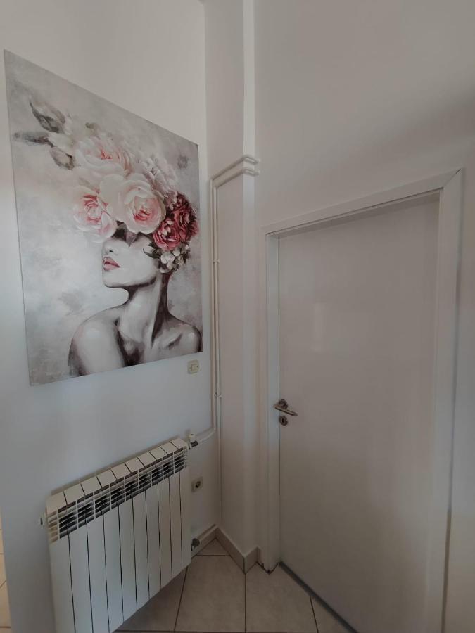Guesthouse Resan ميدولين المظهر الخارجي الصورة