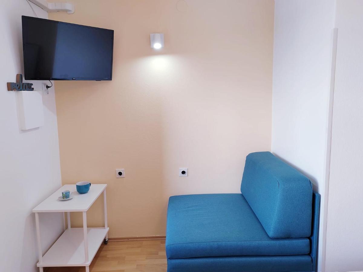 Guesthouse Resan ميدولين المظهر الخارجي الصورة
