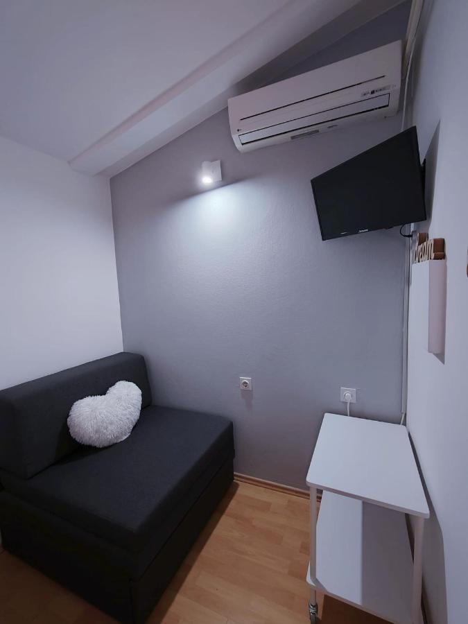 Guesthouse Resan ميدولين المظهر الخارجي الصورة