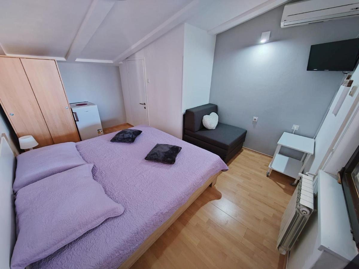 Guesthouse Resan ميدولين المظهر الخارجي الصورة