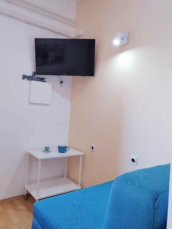 Guesthouse Resan ميدولين المظهر الخارجي الصورة