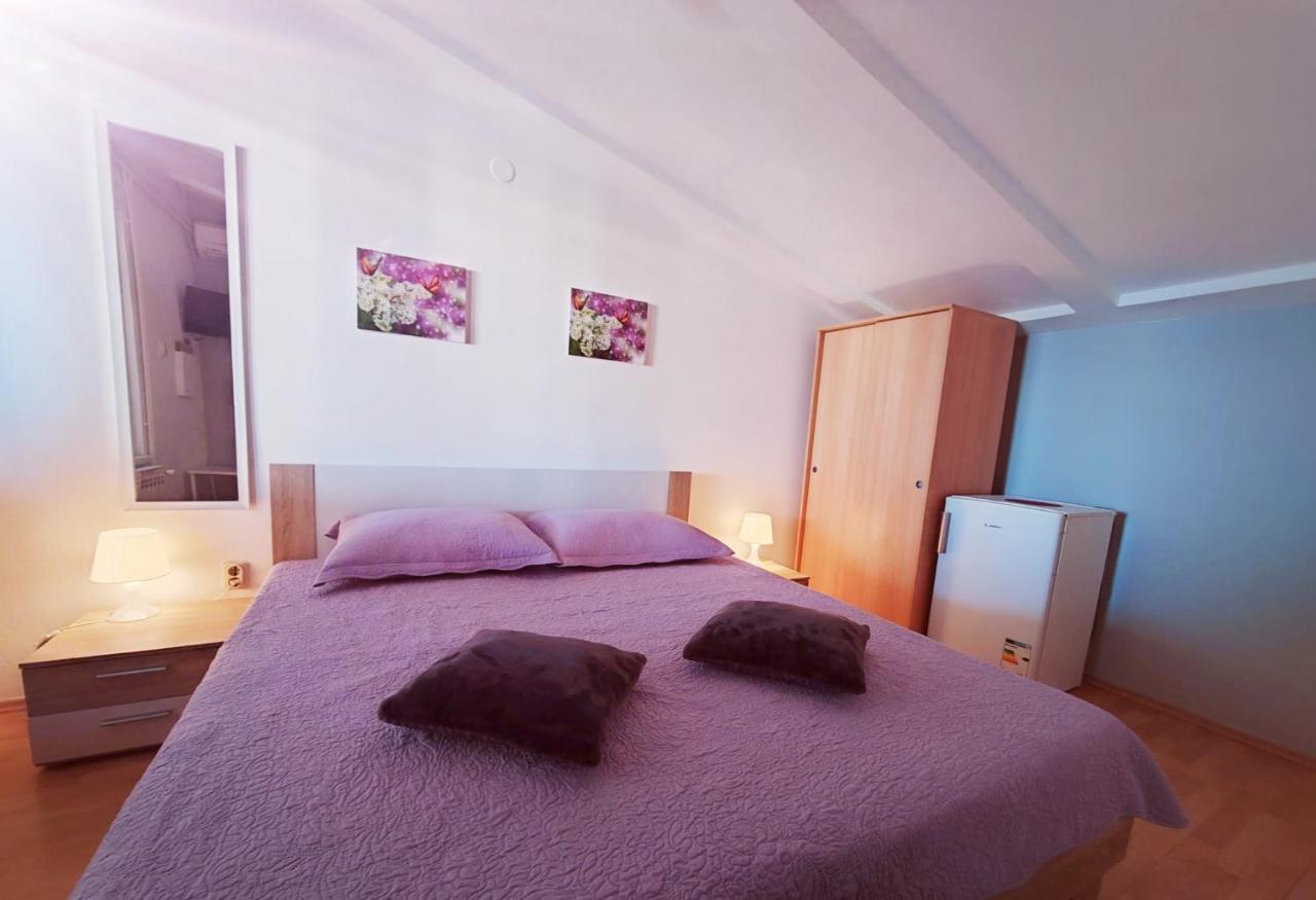 Guesthouse Resan ميدولين المظهر الخارجي الصورة