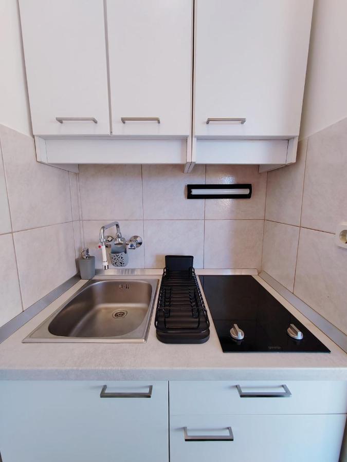 Guesthouse Resan ميدولين المظهر الخارجي الصورة