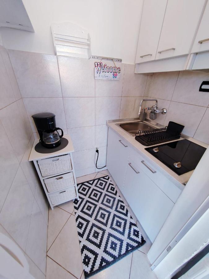 Guesthouse Resan ميدولين المظهر الخارجي الصورة