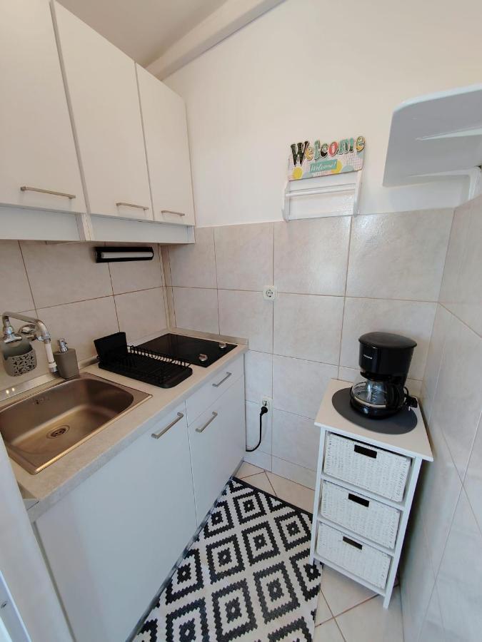 Guesthouse Resan ميدولين المظهر الخارجي الصورة