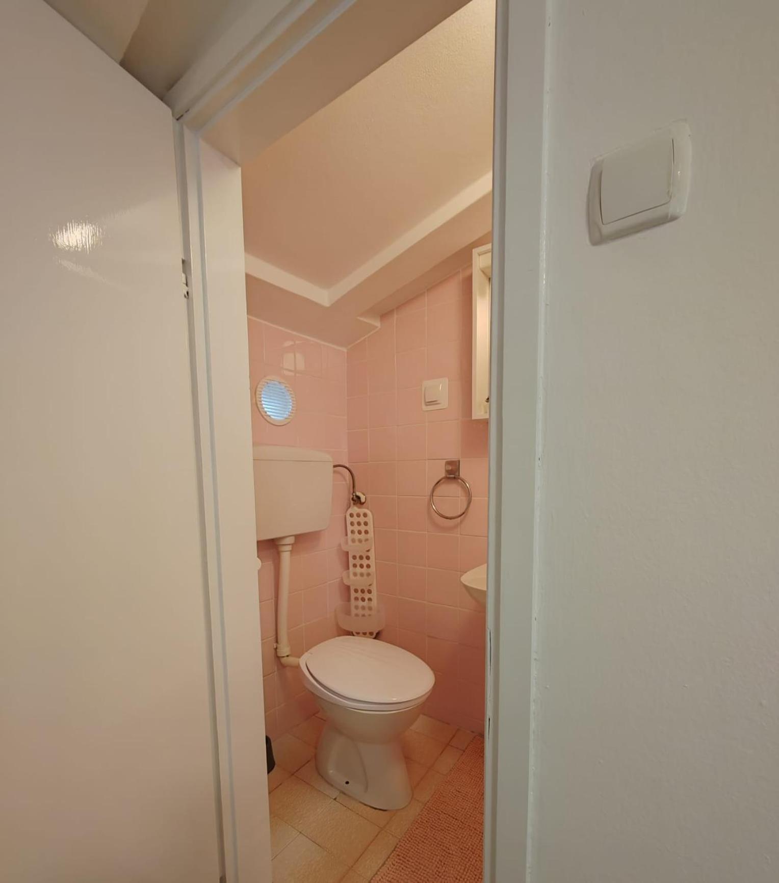 Guesthouse Resan ميدولين الغرفة الصورة