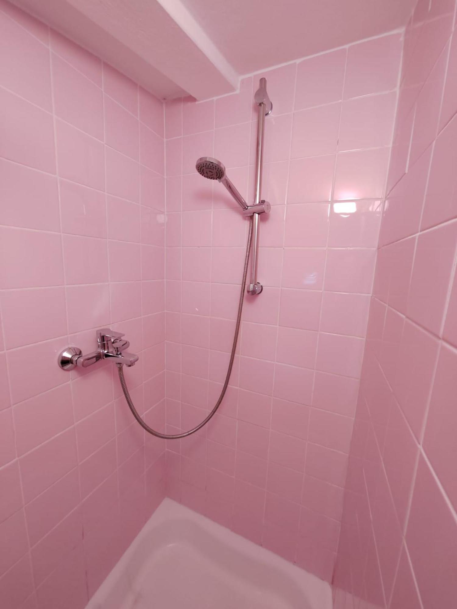 Guesthouse Resan ميدولين الغرفة الصورة