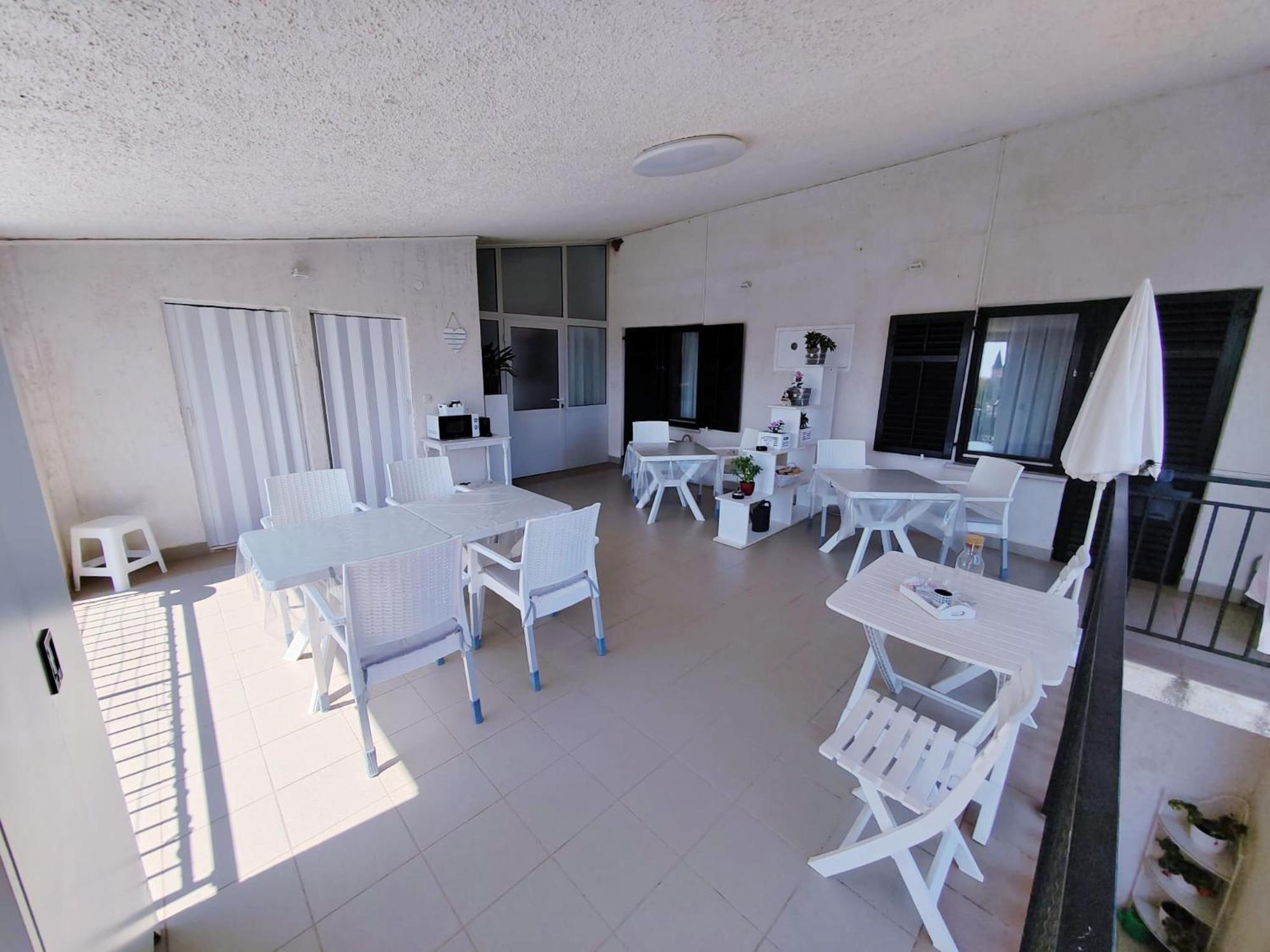 Guesthouse Resan ميدولين المظهر الخارجي الصورة