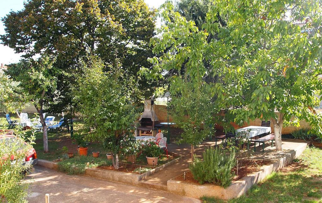 Guesthouse Resan ميدولين المظهر الخارجي الصورة